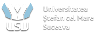 Universitatea Stefan Cel Mare